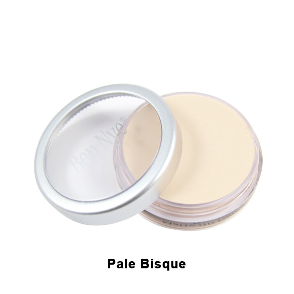 MM-104 Pale Bisque, Modern Media (MM) Series, Matte HD Foundations, .5oz./14gm -0