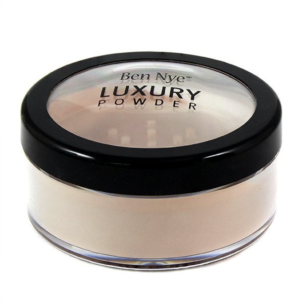 BV-30 Cameo (Dome Jar), Luxury Powders .92oz/26gm-0