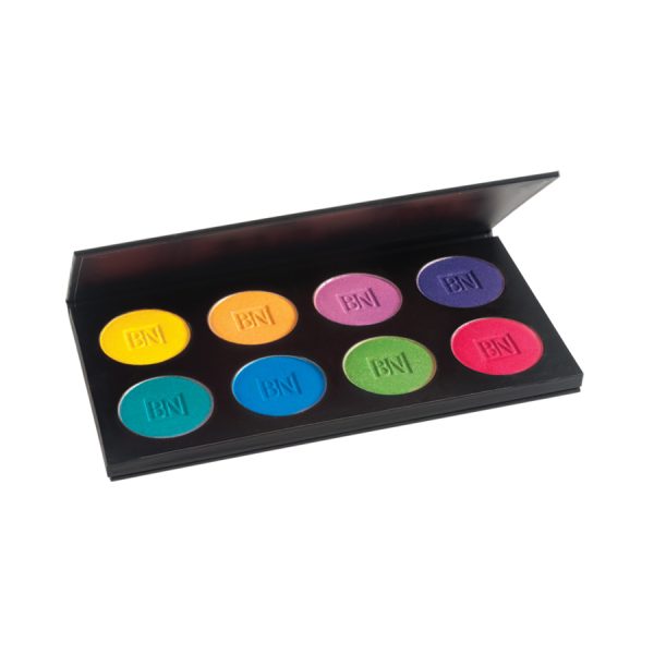 ESP-94 Lumiere Brilliants (8 Colors), Lumiere Grande Colour Palettes .72oz/21.6gm-0