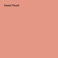 DR-722 Sweet Peach, Powder Blush .12oz/3.5gm-0