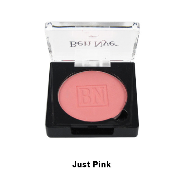 DR-168 Just Pink, Powder Blush .12oz/3.5gm-0