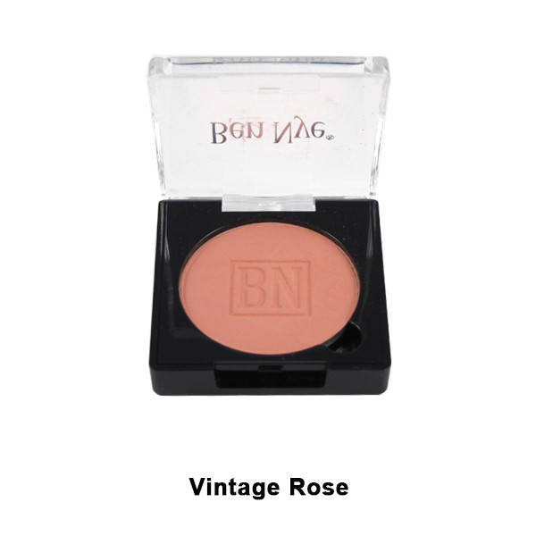 DR-73 Vintage Rose, Powder Blush .12oz/3.5gm-0