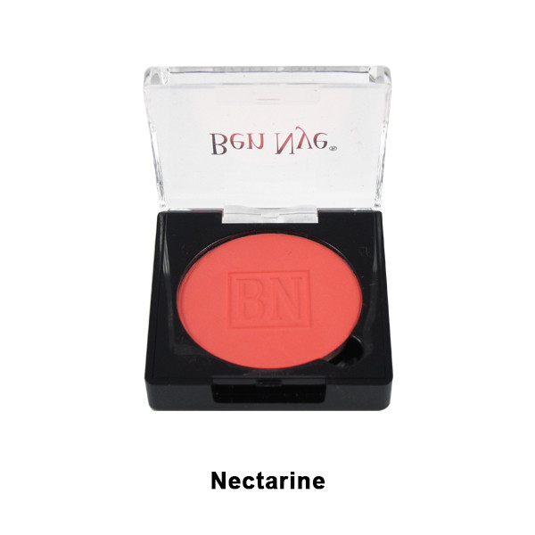 DR-75 Nectarine, Powder Blush .12oz/3.5gm-0