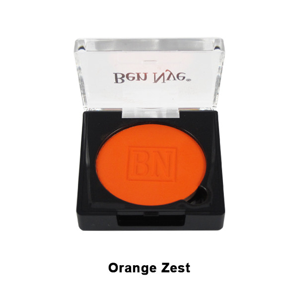 DR-97 Orange Zest, Powder Blush .12oz/3.5gm-0