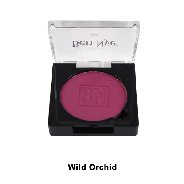 DR-114 Wild Orchid, Powder Blush .12oz/3.5gm-0