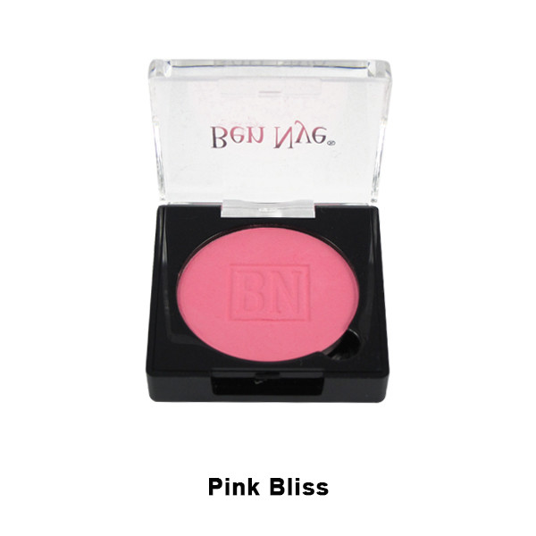 DR-162 Pink Bliss, Powder Blush .12oz/3.5gm-0