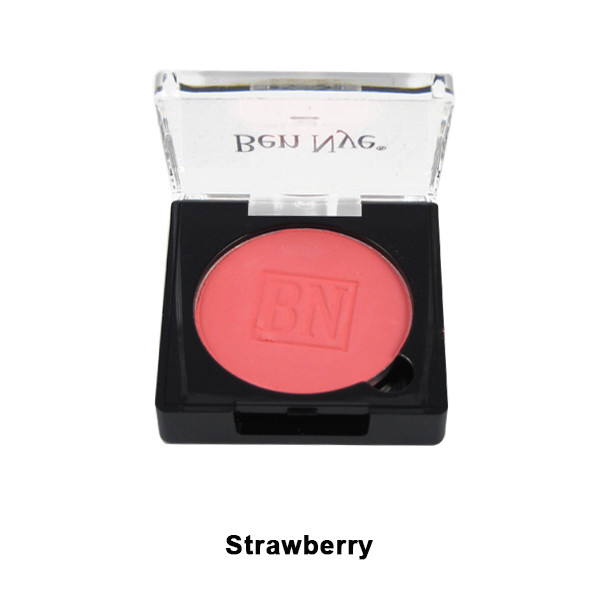 DR-164 Strawberry, Powder Blush .12oz/3.5gm-0