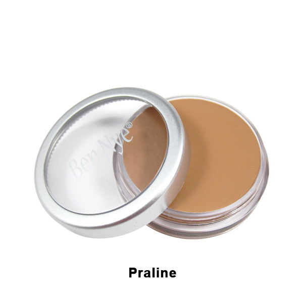 MH-06 Praline, Mojave (MH) Series, Matte HD Foundations .5oz/14gm-0