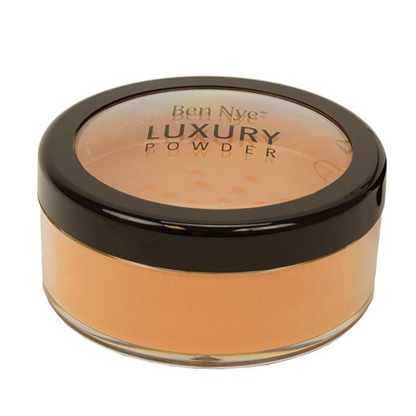 MHV-20 Topaz (Dome Jar), Luxury Powders .92oz/26gm-0