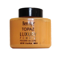 MHV-21 Topaz (Shaker Bottle), Luxury Powders 1.5oz/42gm-0