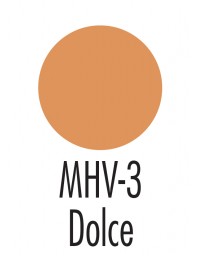 MHV-30 Dolce (Dome Jar), Luxury Powders .92oz/26gm-0