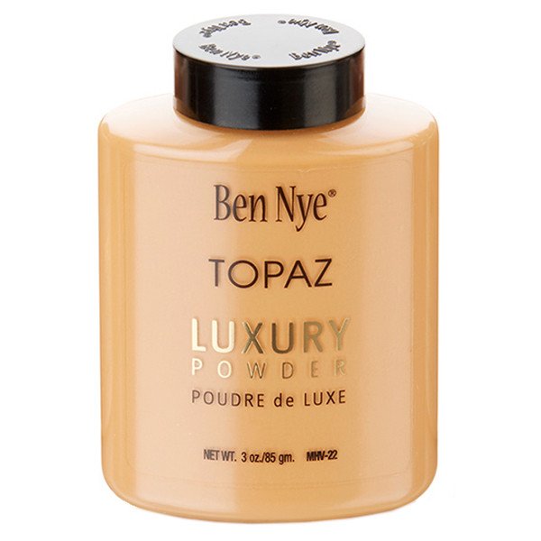 MHV-22 Topaz (Shaker Bottle), Luxury Powders 3oz/85gm-0