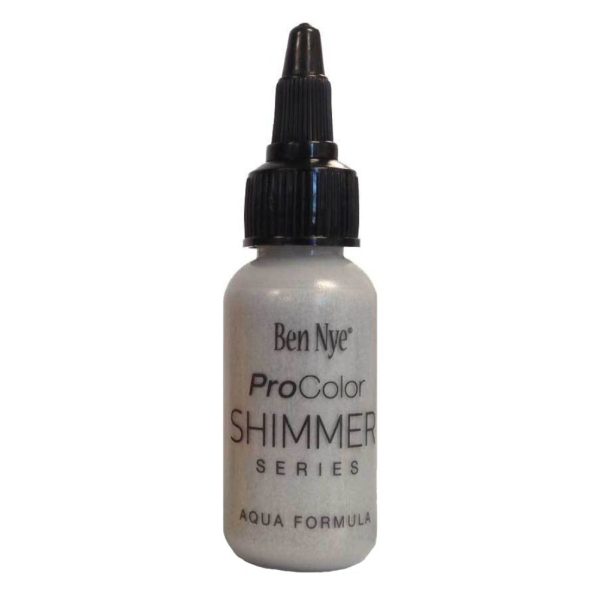 PCS-05 Bronze, Shimmer Series, ProColor Airbrush Paints 1 fl.oz./29mL-0