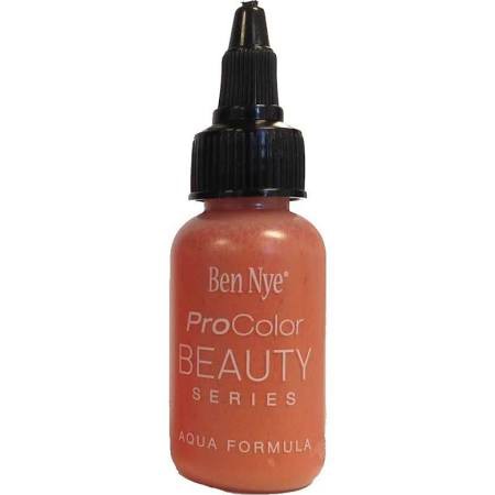 PCB-69 Guava Blush, Blush & Contours, ProColor Airbrush Paints 1 fl.oz./29mL-0