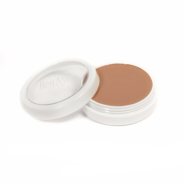 CT-13 Bella 003, Contemporary Theatre Series, Creme Foundations .5oz./14gm.-0