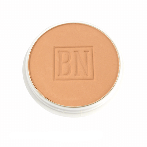 PC-62 Honey, Color Cake Foundations 1oz./28gm.-0