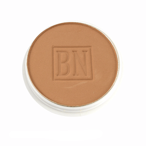 PC-64 Warm Natural, Color Cake Foundations 1oz./28gm-0