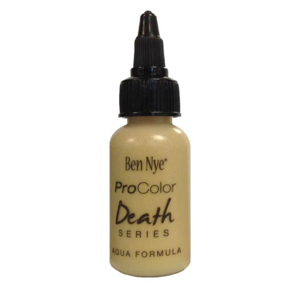 PCD-14 Sallow Death, Death Series, ProColor Airbrush Paints 1fl. oz./29mL-0