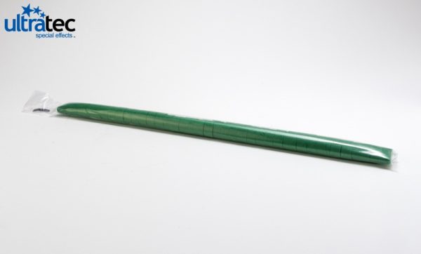 20' C series streamer-green