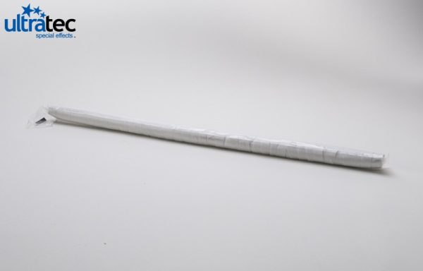 20' C series streamer-white