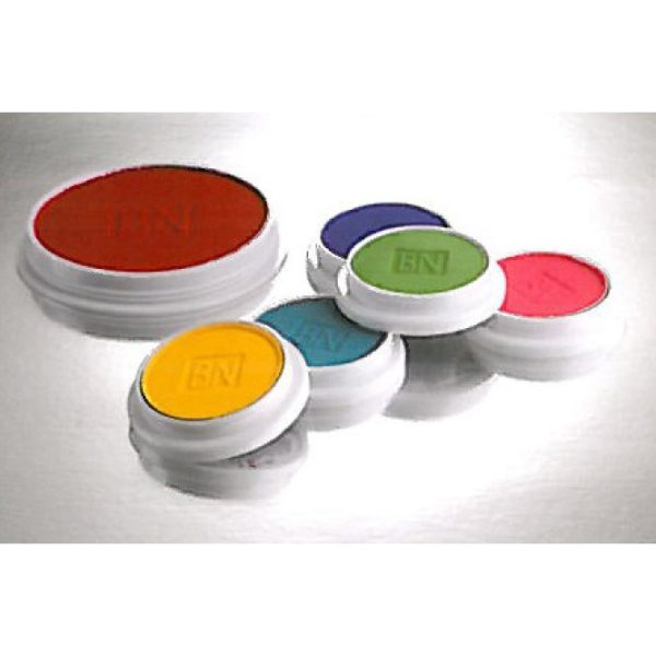 LAX-34 Fresh Cut, MagiCake FX Aqua Paints (Large), .77oz/22gm - 1oz/28gm-0