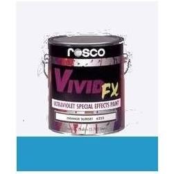 #6260 Vivid FX Paint, Aquamarine - Pint-0