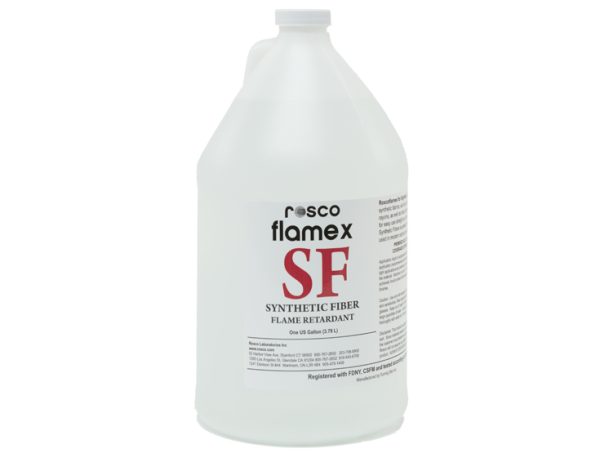 Flamex SF - Synthetic Fiber - Gallon-0