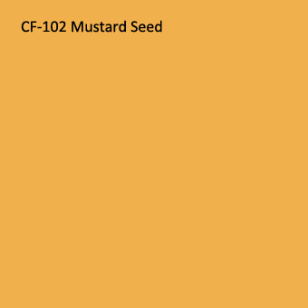 LA-102 Mustard Seed, MagiCake Aqua Paints (Large), MagiCake Aqua Paints and Palettes .77oz./22gm.-0