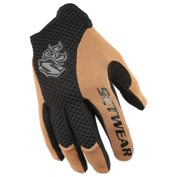 Setwear V2 Stealth Gloves - Tan - Medium-0